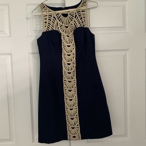 Lilly Pulitzer Shift Dress